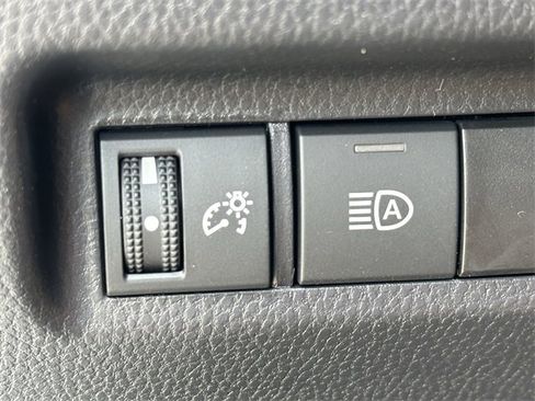 New 2025 Toyota RAV4 LE w/ Blackout Package (GST) image 20