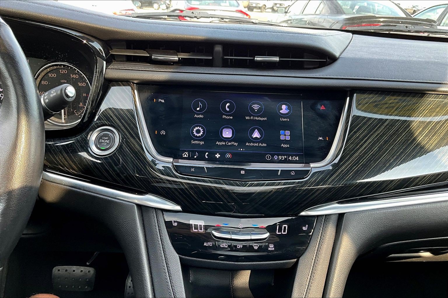 Used 2020 Cadillac XT6 Premium Luxury AWD/4WD image 12