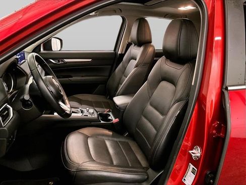 Used 2023 MAZDA CX-5 AWD 2.5 S image 24