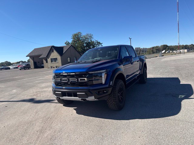 New 2026 Ford F150 Raptor AWD/4WD image 6
