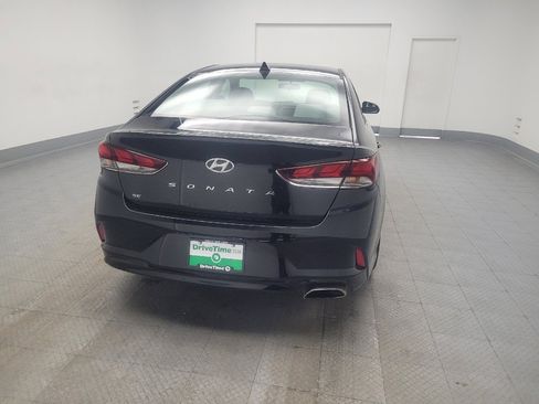 Used 2018 Hyundai Sonata SE image 7