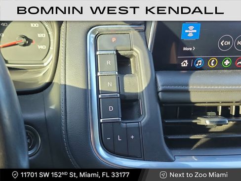 Used 2021 Chevrolet Tahoe LT image 17