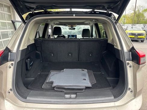 Used 2024 Nissan Rogue SL w/ SL Premium Package AWD/4WD image 20