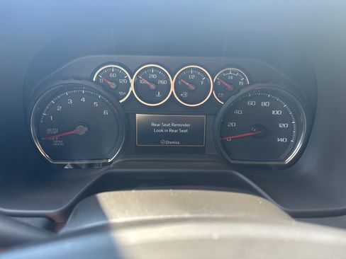 Used 2023 Chevrolet Suburban LS image 57