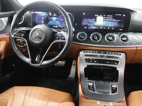 Used 2022 Mercedes-Benz CLS 450 4MATIC image 25