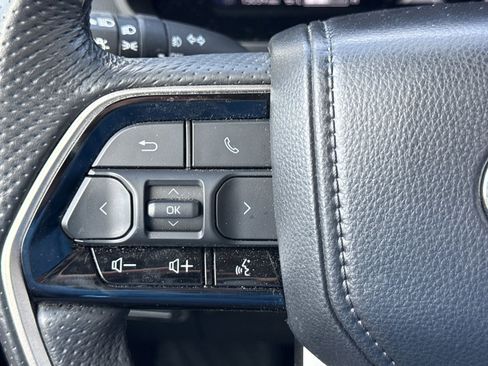 Used 2024 Toyota Tundra Limited image 22