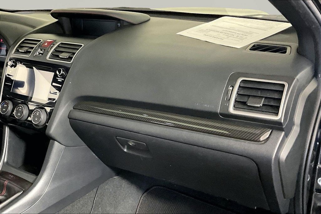 Used 2020 Subaru WRX Premium AWD/4WD image 24