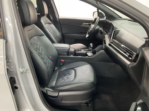 Used 2023 Kia Sportage X-Line w/ X-Line Premium Package image 27
