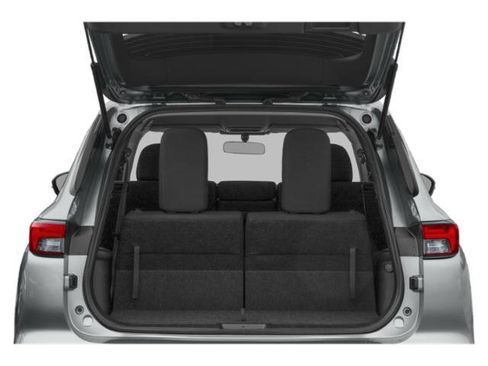 Used 2022 Mitsubishi Outlander SE AWD/4WD image 11