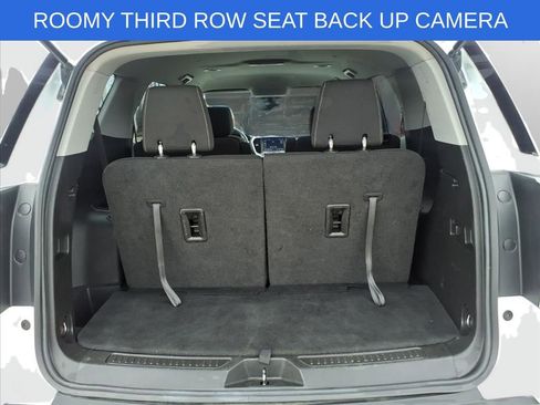 Used 2023 GMC Acadia SLE image 14