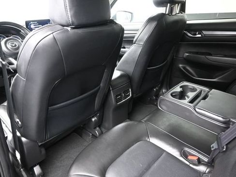 Certified 2024 MAZDA CX-5 AWD 2.5 S w/ Select Package image 13