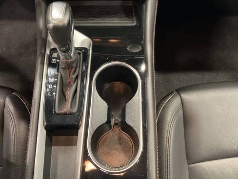 Used 2024 Nissan Altima 2.5 SR w/ SR Premium Package image 17