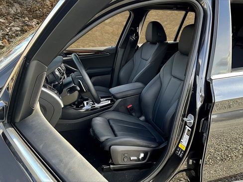 Used 2021 BMW X3 xDrive30i w/ Convenience Package image 23