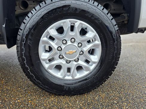 Used 2018 GMC Sierra 2500 SLT w/ Duramax Plus Package image 26