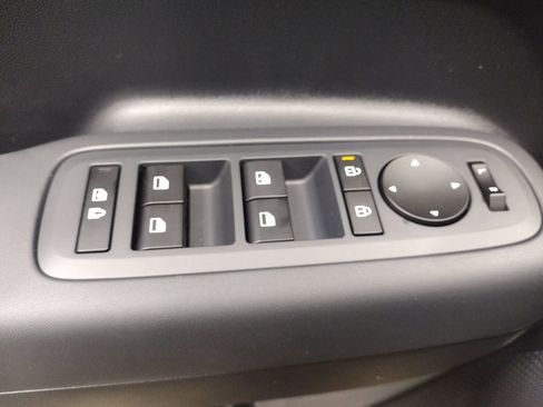 New 2026 Hyundai Santa Fe SE image 22