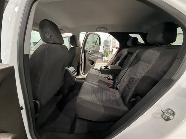 Used 2024 Chevrolet Equinox LT AWD/4WD image 12