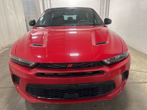 Used 2024 Dodge Hornet GT Plus image 2