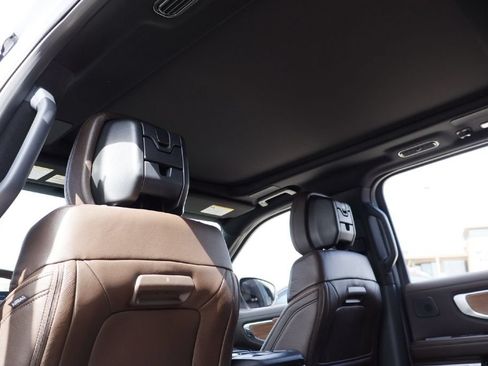 New 2026 Ford Expedition King Ranch AWD/4WD image 13