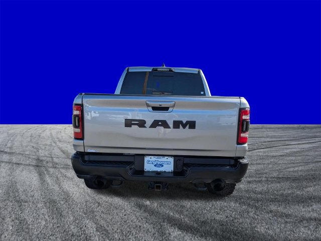 Used 2021 RAM 1500 TRX w/ TRX Level 2 Equipment Group AWD/4WD image 5