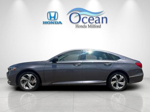 Used 2020 Honda Accord EX-L image 6