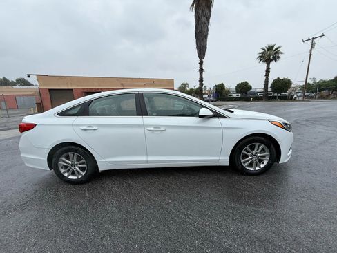 Used 2016 Hyundai Sonata SE image 4