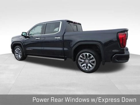 Used 2023 GMC Sierra 1500 Denali w/ Denali Reserve Package image 24
