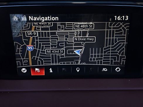 Used 2016 MAZDA CX-9 Signature image 30