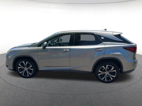 Used 2017 Lexus RX 350 AWD w/ Premium Package image 8