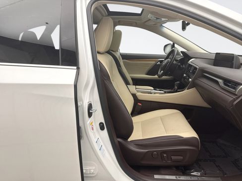 Used 2018 Lexus RX 350L AWD image 17