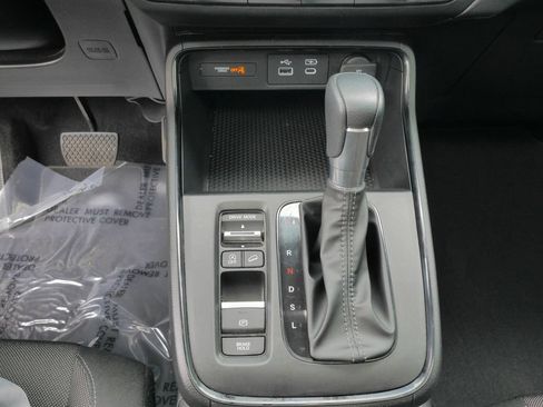 Used 2025 Honda CR-V EX image 27