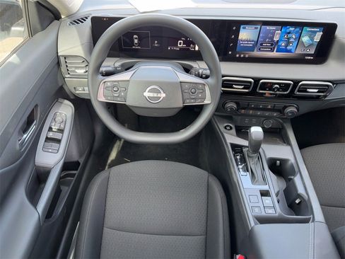 New 2026 Nissan Sentra S image 15