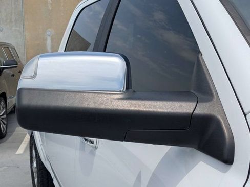 Used 2022 RAM 2500 Laramie AWD/4WD image 11