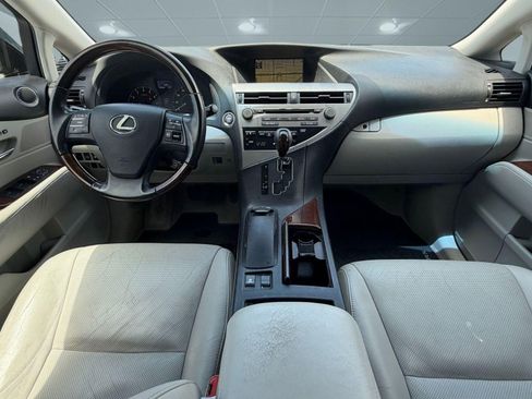 Used 2010 Lexus RX 350 2WD image 14