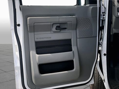 Used 2023 Ford E-350 and Econoline 350 Super Duty w/ Power Windows & Locks Group RWD image 19