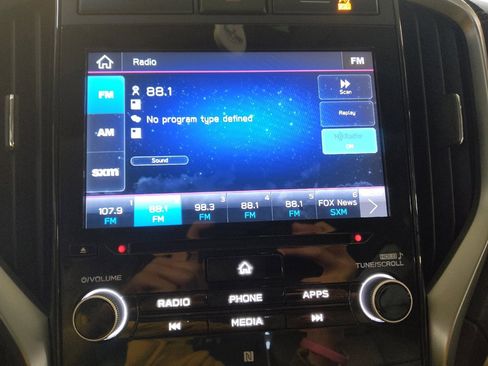 Used 2021 Subaru Ascent Premium w/ Convenience Package AWD/4WD image 25