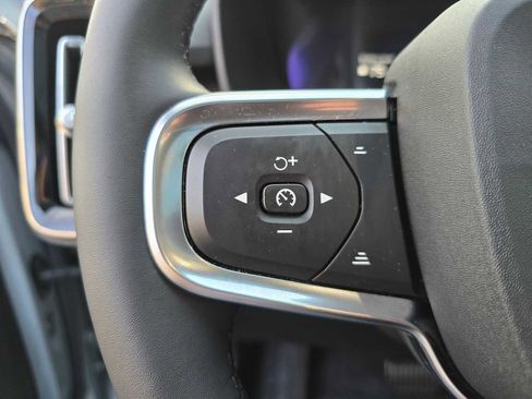 Certified 2024 Volvo XC40 Recharge Plus w/ Protection Package Premier image 31