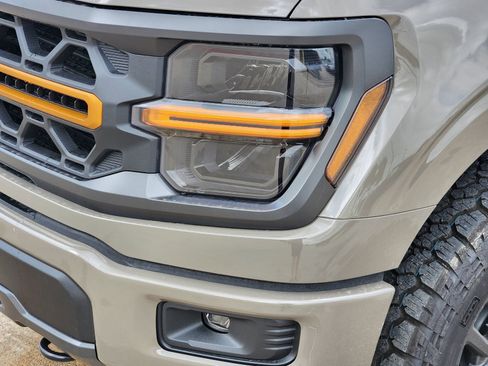 New 2026 Ford F150 Tremor AWD/4WD image 10