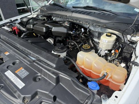 Used 2017 Ford F350 XL w/ Trailer Tow Package image 19