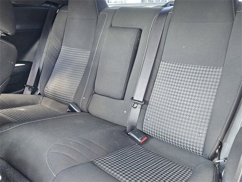 Used 2021 Dodge Challenger SRT Hellcat Redeye image 8