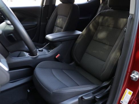 Used 2024 GMC Terrain SLE image 20