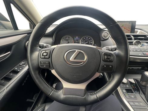Used 2016 Lexus NX 200t FWD image 14