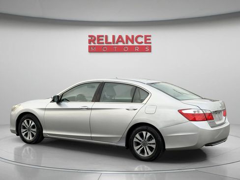 Used 2014 Honda Accord LX image 3