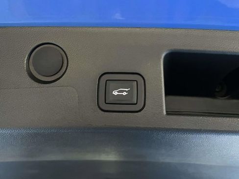 New 2026 GMC Terrain Elevation w/ Elevation Premium Package image 11