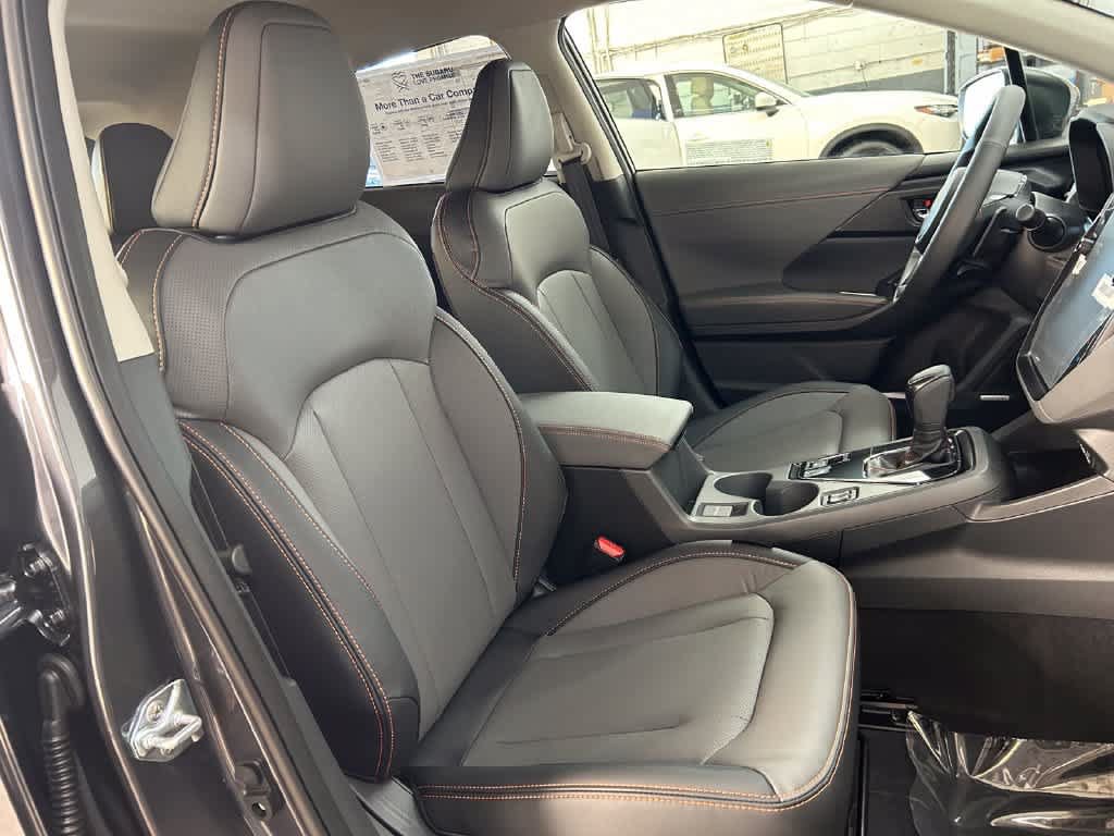 New 2026 Subaru Crosstrek 2.5i Limited AWD/4WD image 14