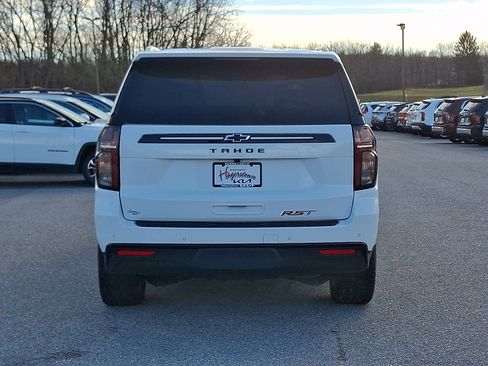 Used 2024 Chevrolet Tahoe RST w/ Luxury Package image 5
