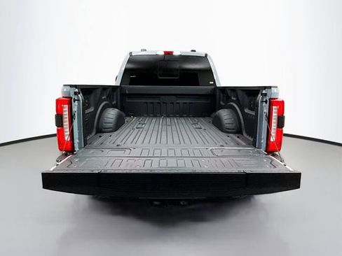 Used 2024 Ford F250 Lariat w/ Lariat Ultimate Package image 29
