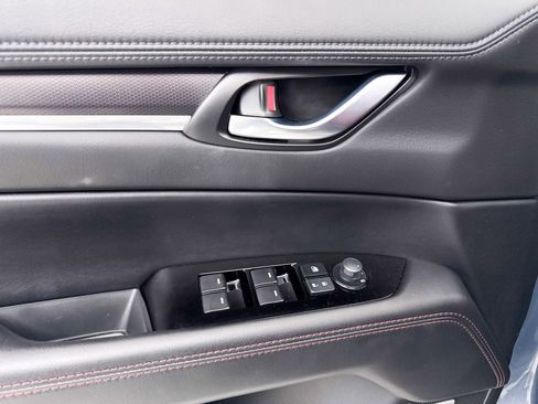 Used 2025 MAZDA CX-5 Carbon Edition image 29