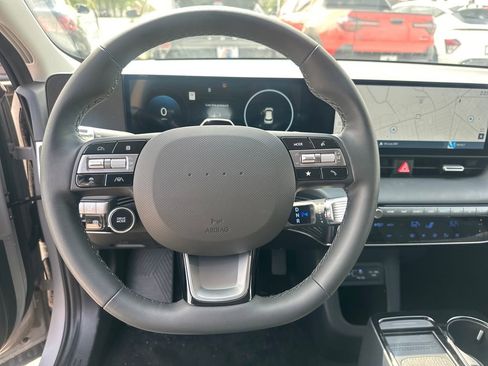 New 2025 Hyundai Ioniq 5 SEL AWD/4WD image 16