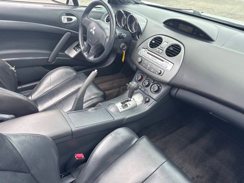 Used 2012 Mitsubishi Eclipse GS Sport FWD image 28