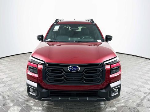 New 2026 Subaru Outback Touring XT AWD/4WD image 2